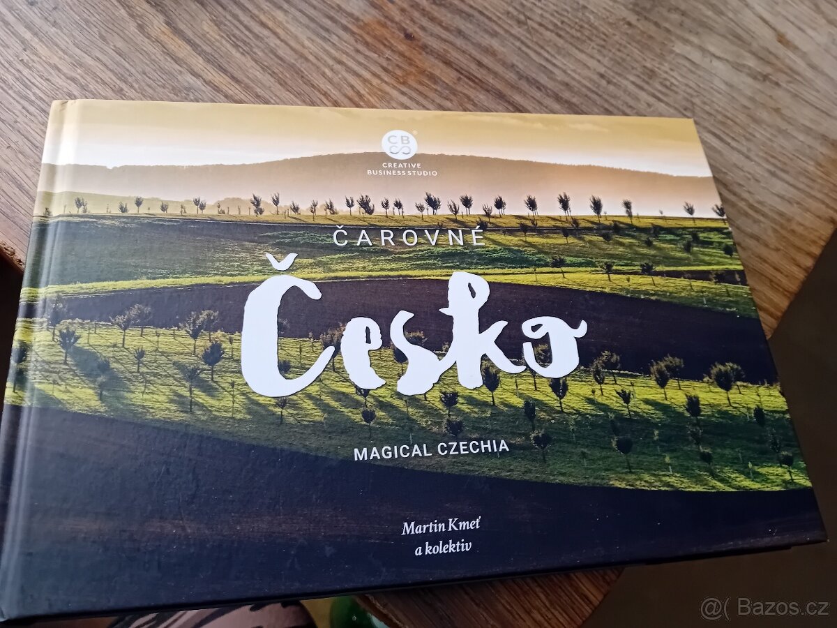 Česko