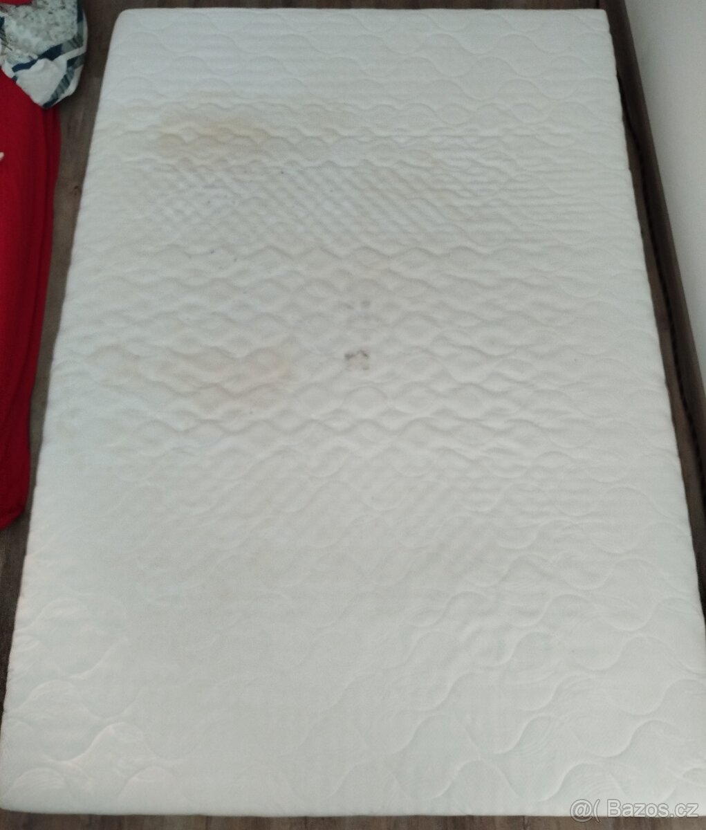 Matrace 200x140x15cm