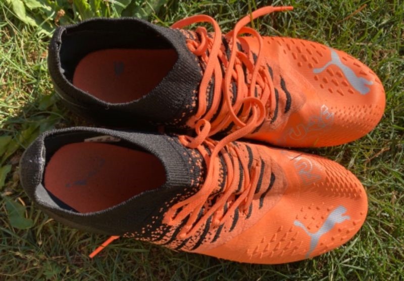 Kopačky Puma Future, vel. 38