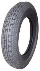 Pneu Kudrnáč 5, 25x16