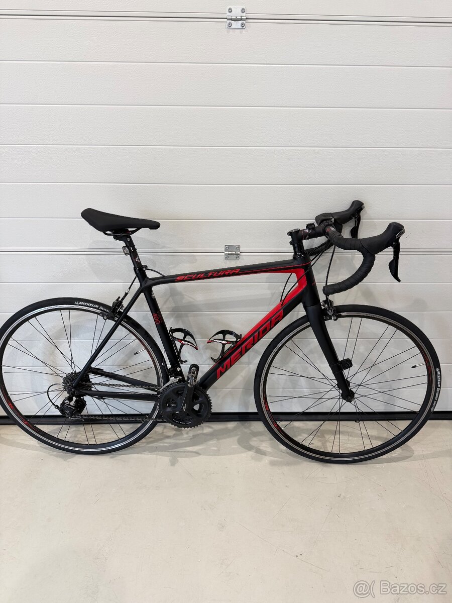 Merida Scultura 400
