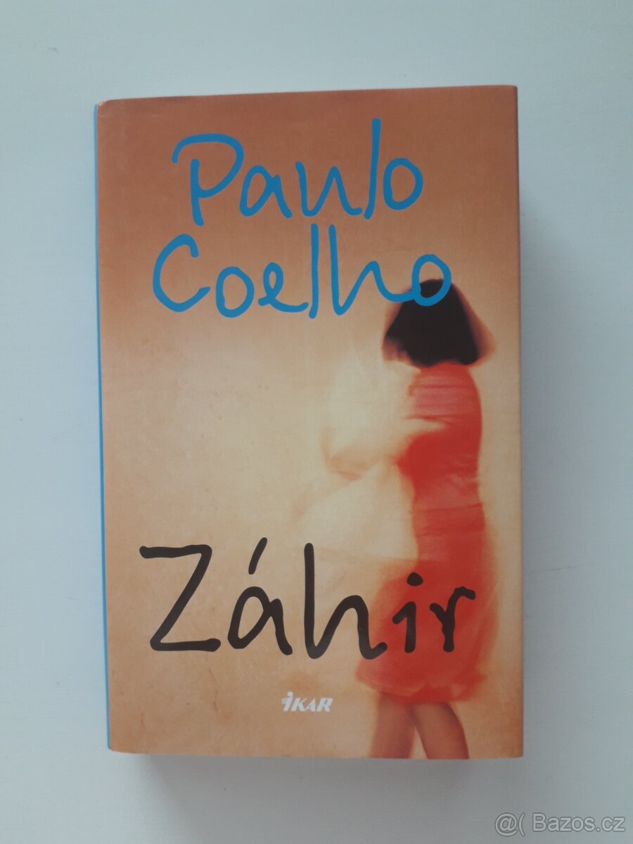 Záhir - Paulo Coelho