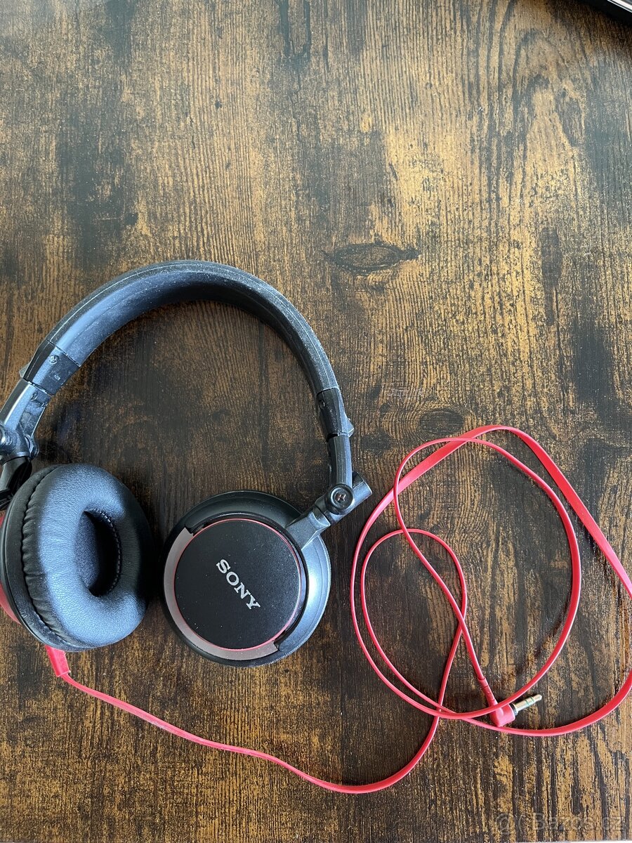 Sony MDR-V55