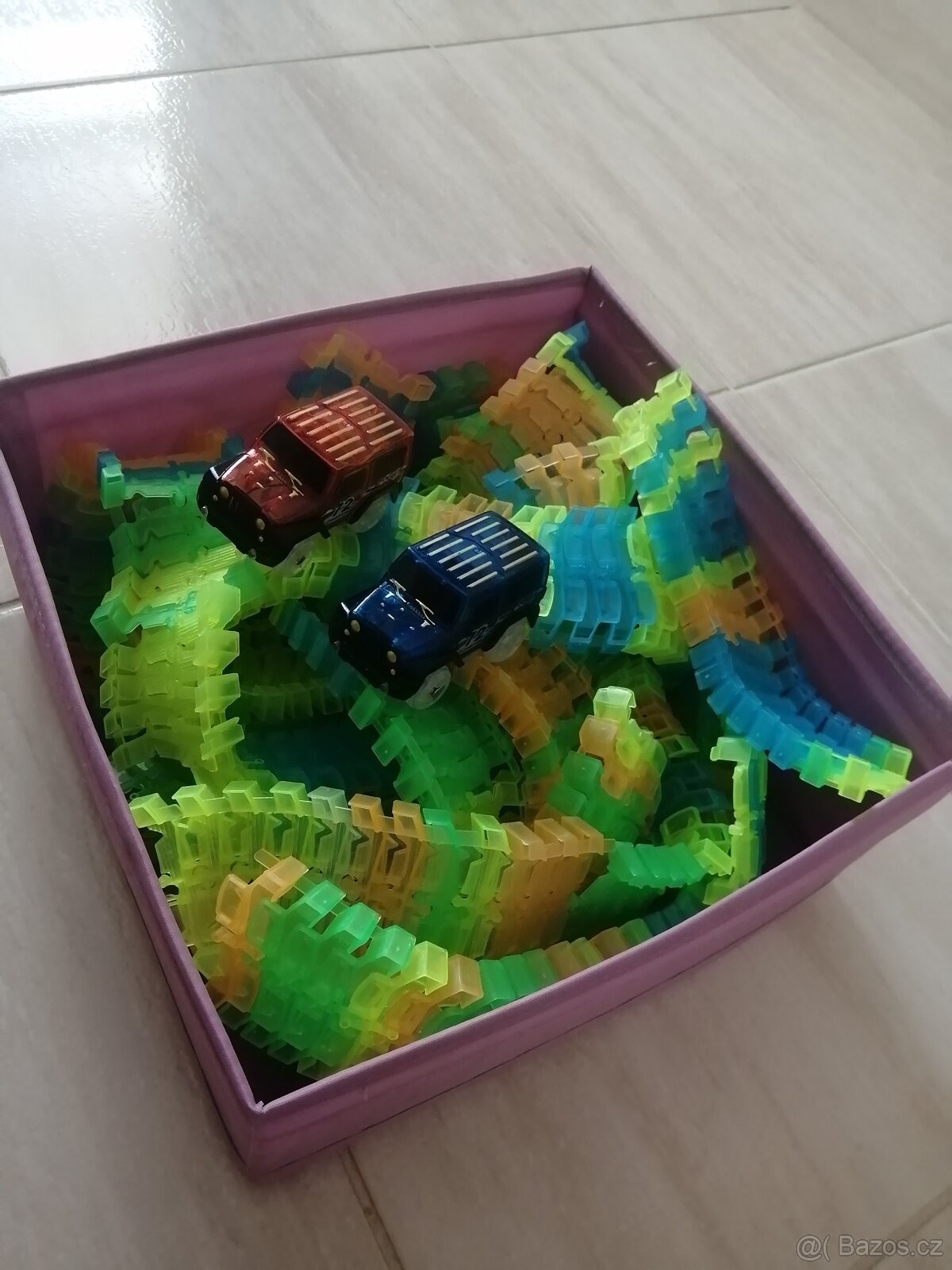 Autodráha
