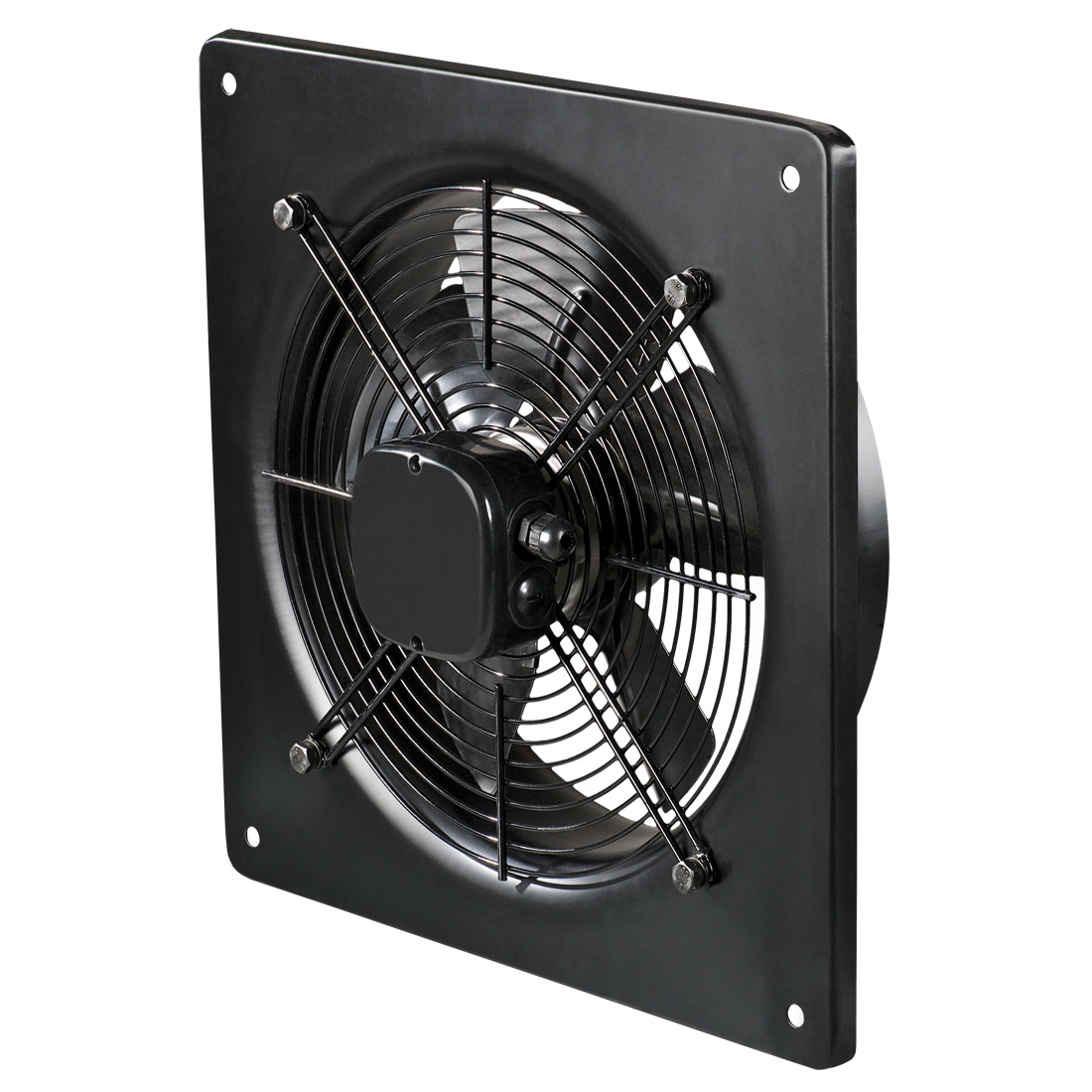 Průmyslový ventilátor Dalap RAB TURBO 800