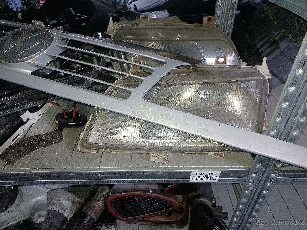 Vw Sharan r 2000 1.9 81kw