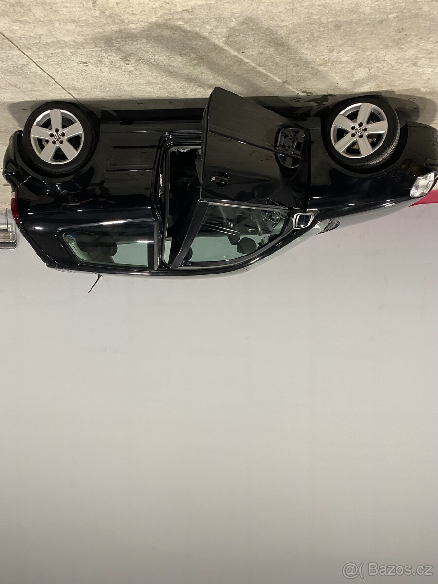 VW Polo 1.4 tdi