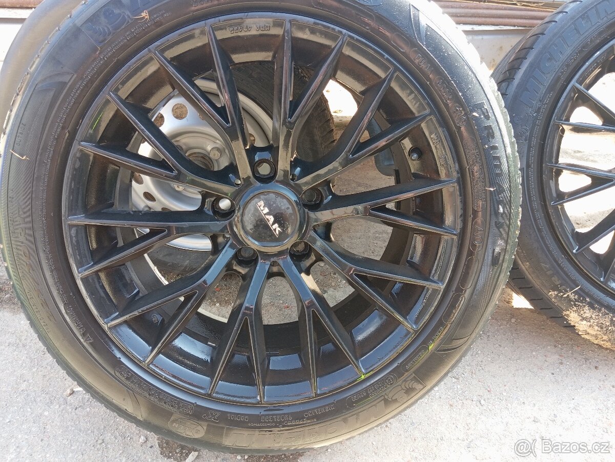 lité kola r17 5×120