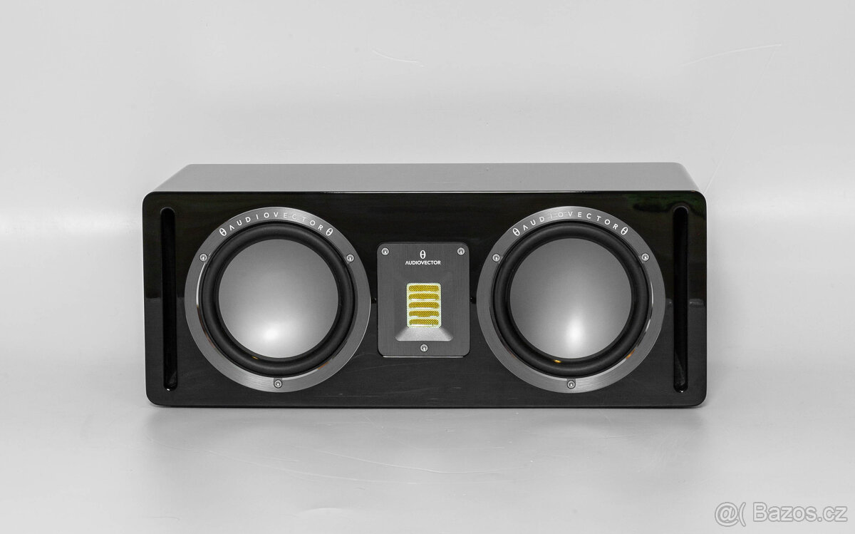 Audiovector QR C