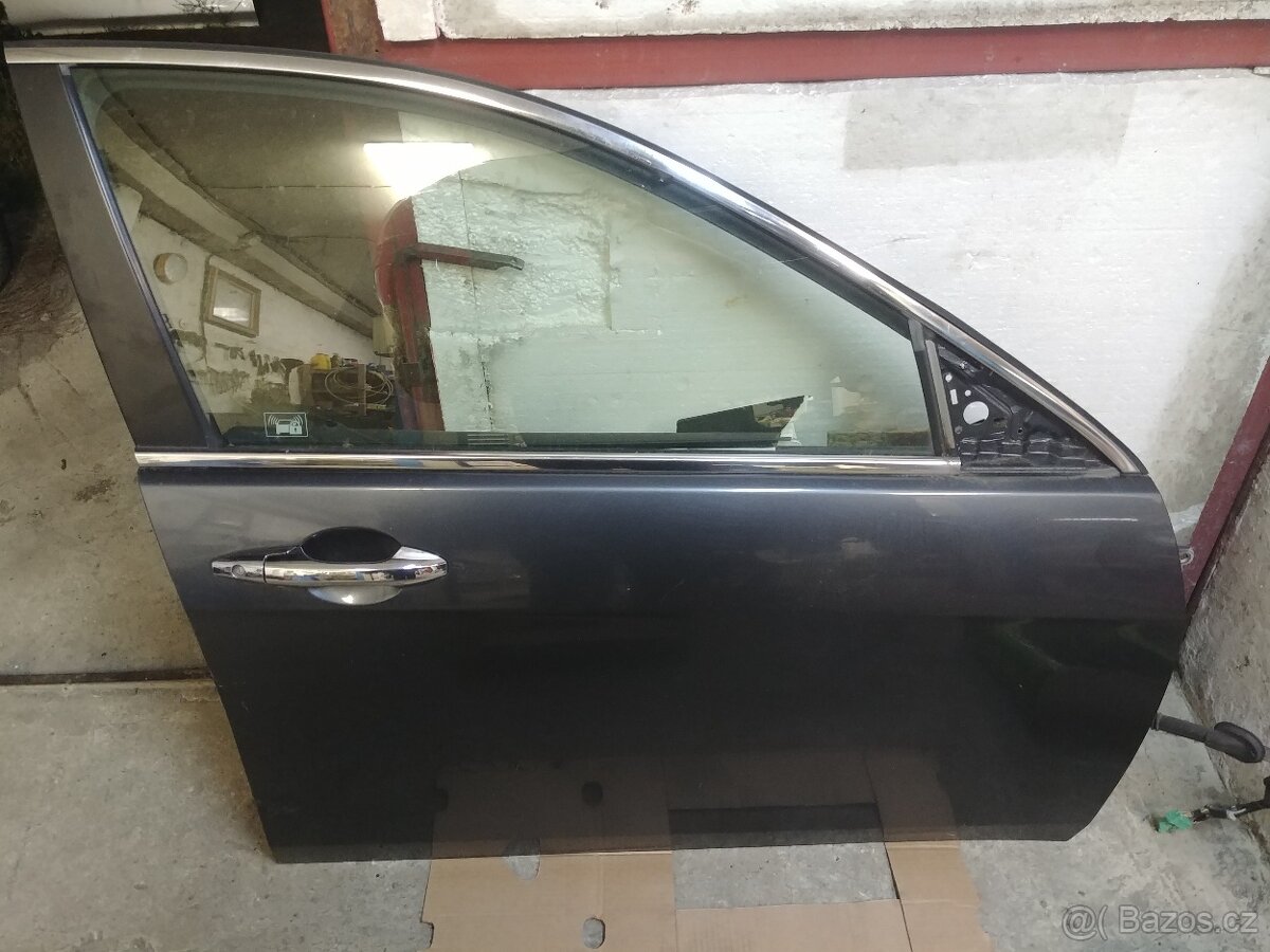 HONDA ACCORD 7g sedan poface - dveře