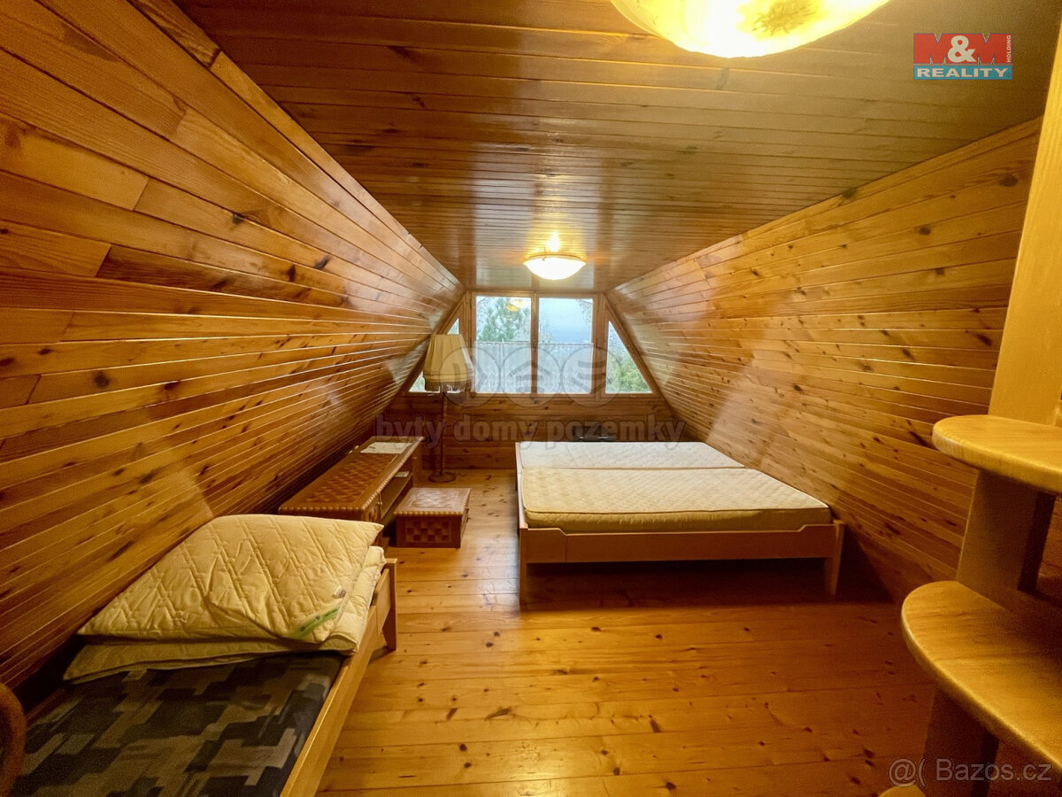 Prodej chaty, 91 m², Slavkov u Brna