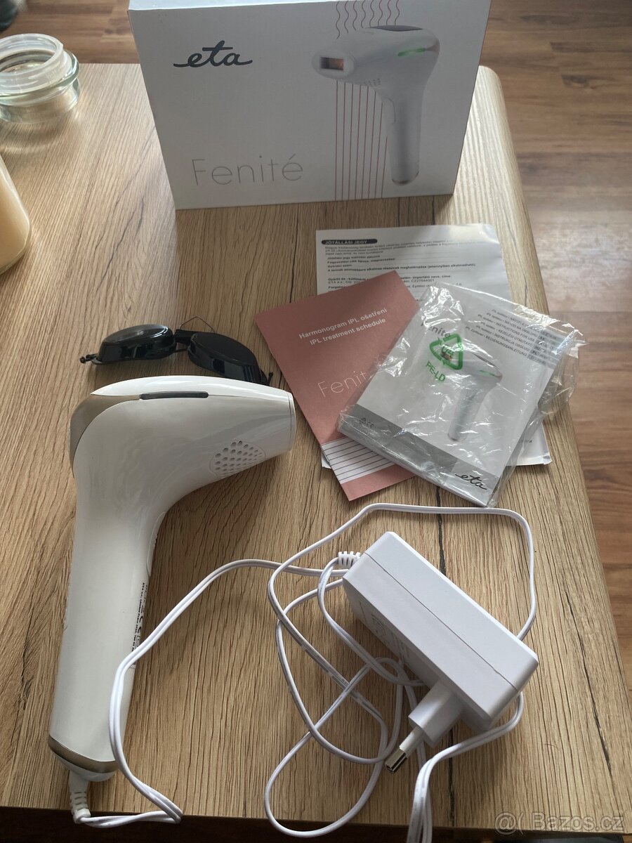 Eta fenité type 9347 90000