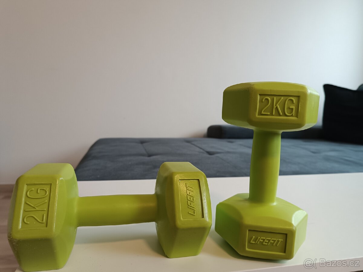 Dumbbell 22kg
