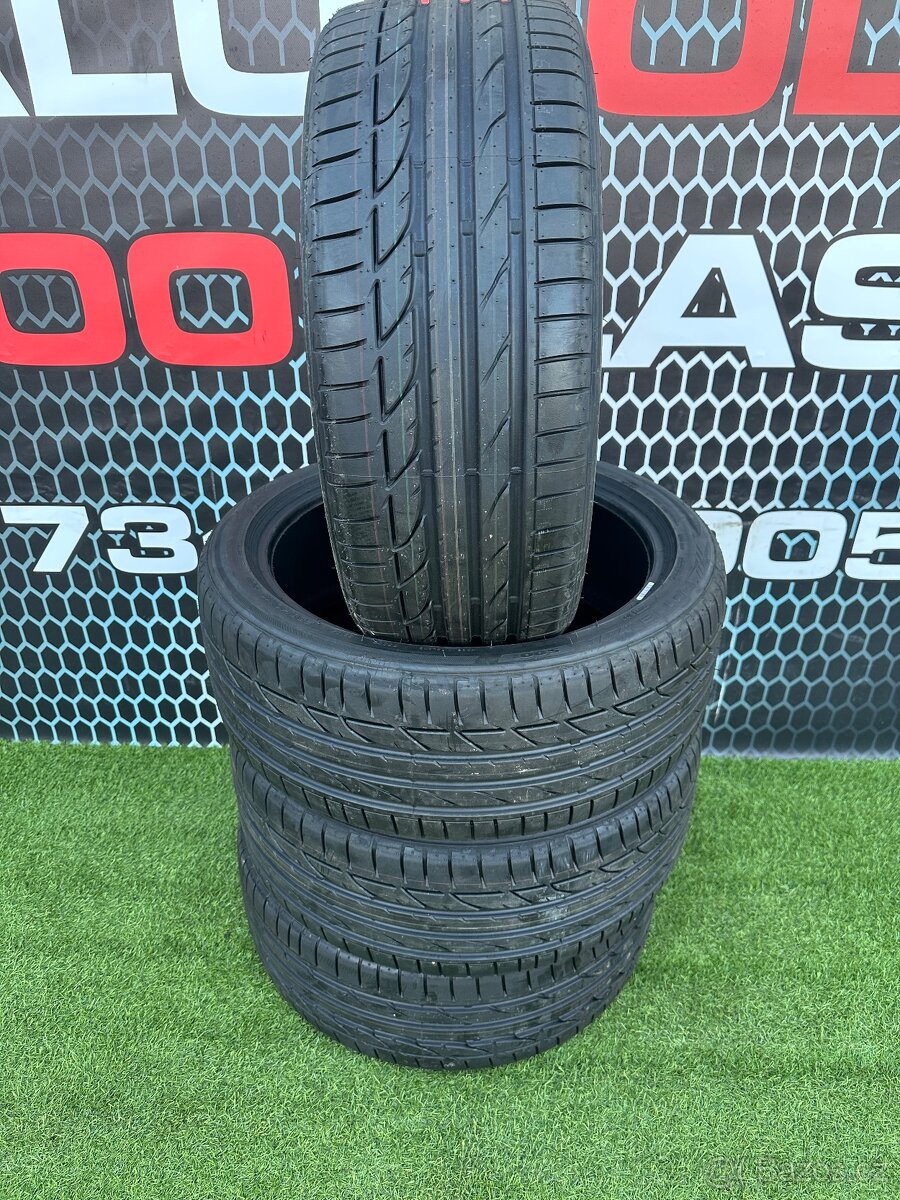 235/40 R19 - ZÁNOVNÍ BRIDGESTONE LETNÍ