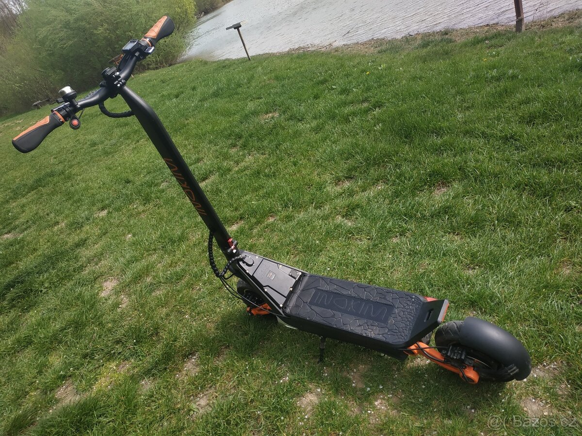 Inokim OX Super 21Ah - nová