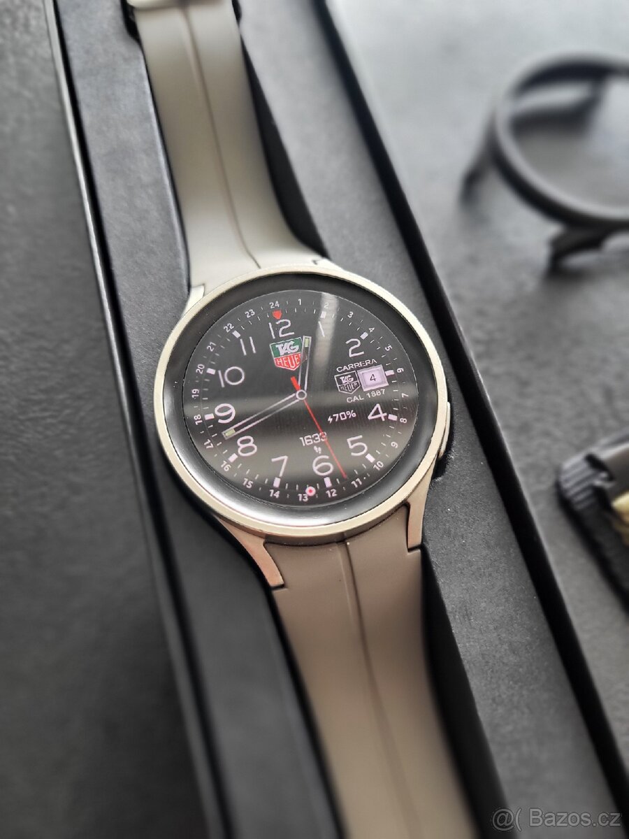 Samsung Galaxy Watch5 Pro
