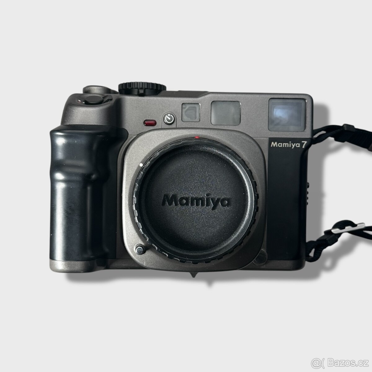 MAMIYA 7 - body