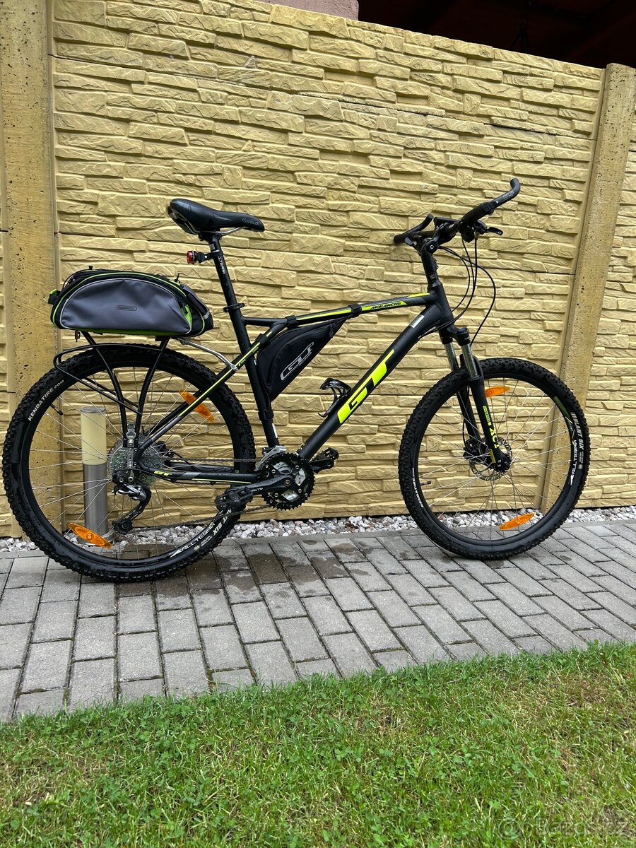 Horské kolo GT AVALANCHE 27,5