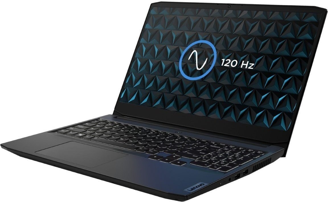 Lenovo IdeaPad Gaming 3, i5, NVIDIA GeForce RTX 3050, 512 GB