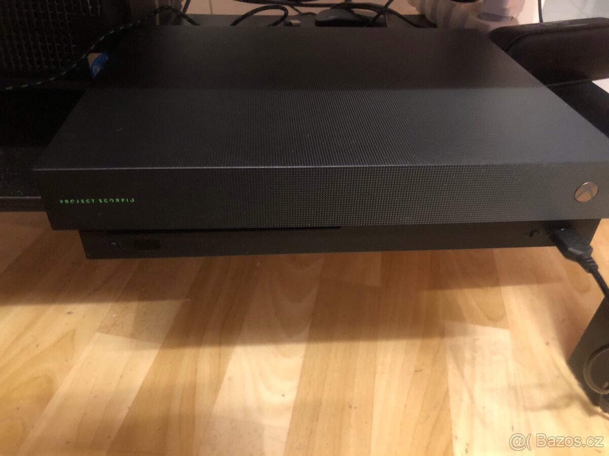 Xbox one 1tb