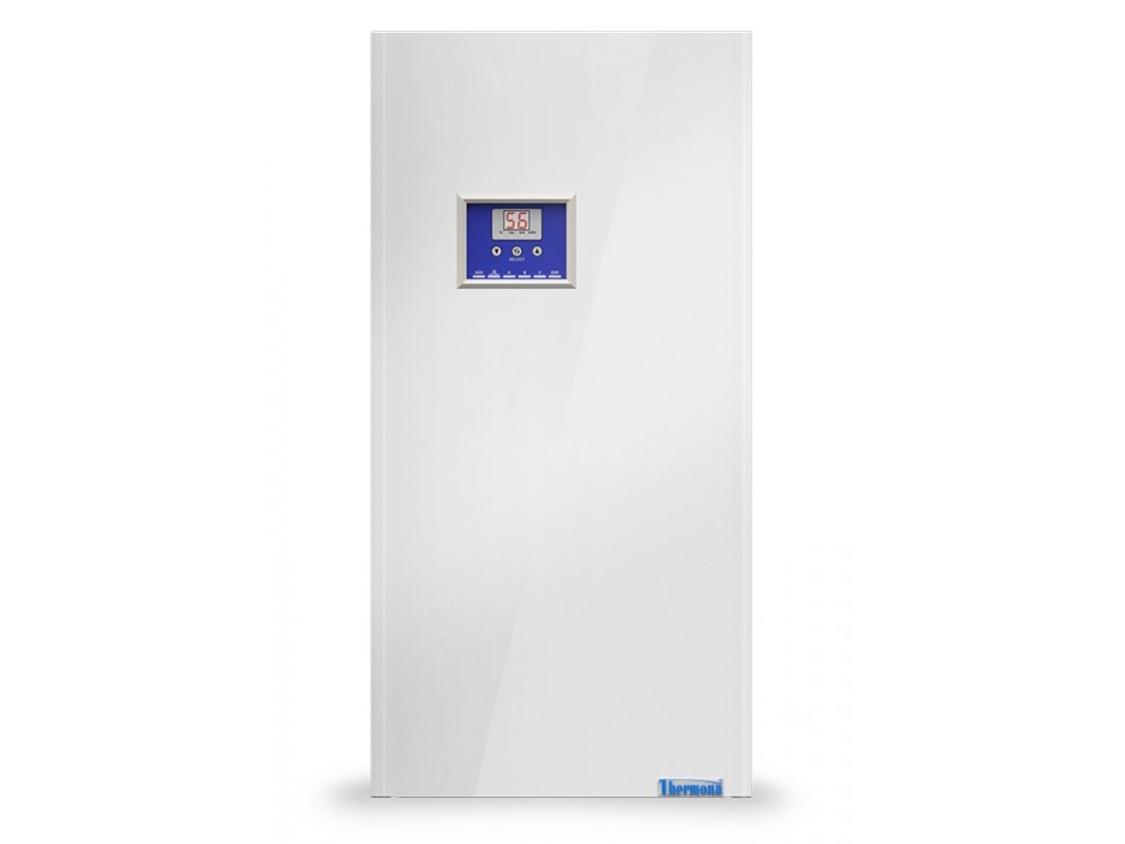 Nepoužitý elektrokotel Thermona ELN 8