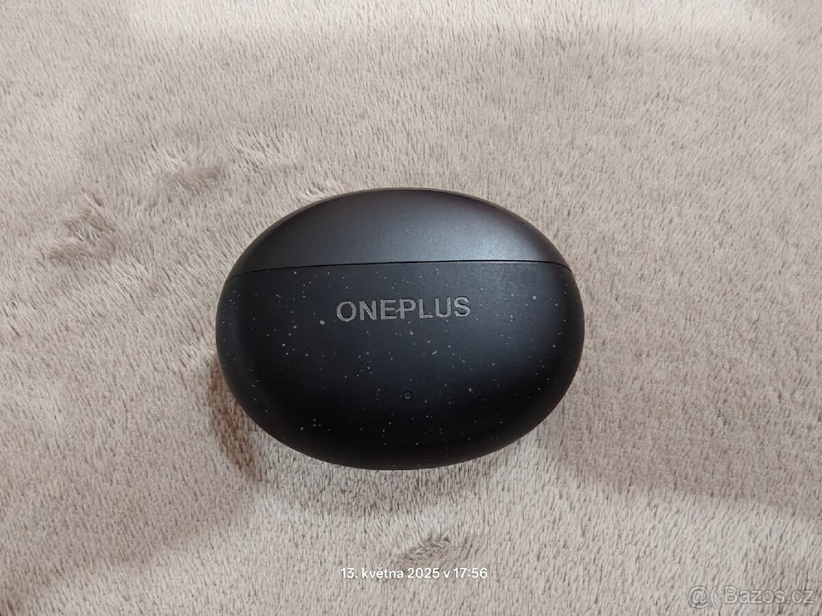 Bezdrátová sluchátka Oneplus Nord Buds 3 Pro