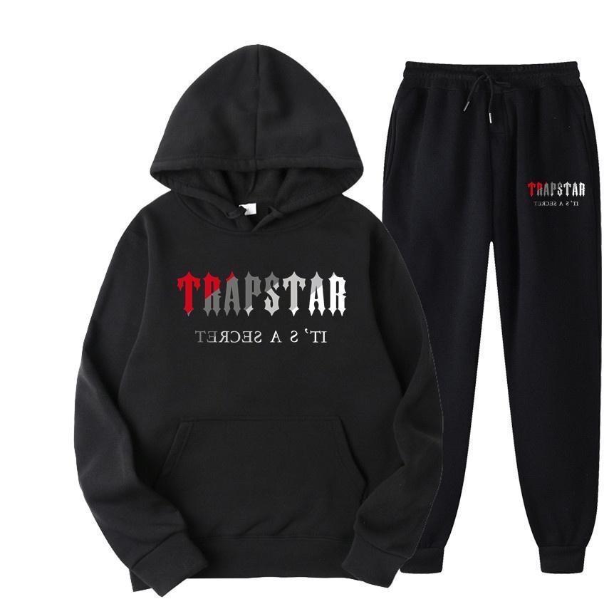 Trapstar teplákovka