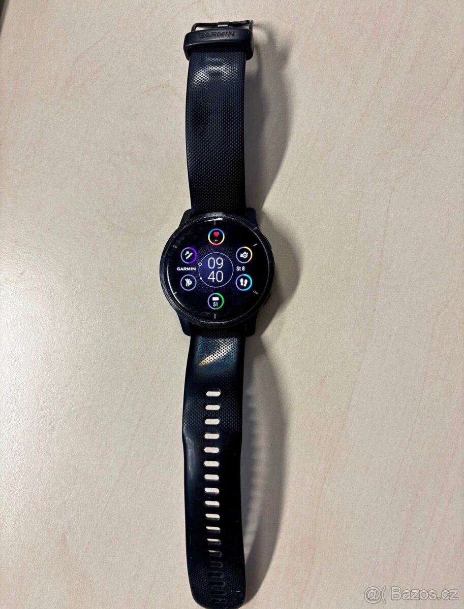 Garmin Venu2