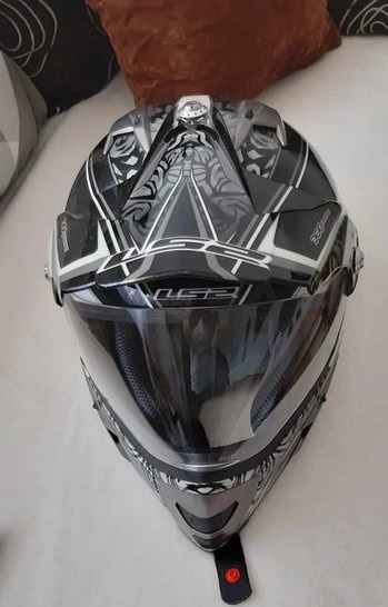 LS2 Hlema velikost M