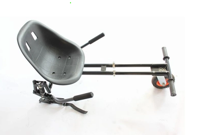 EcoWheel Offroad Sedátko pro hoverboard 10"