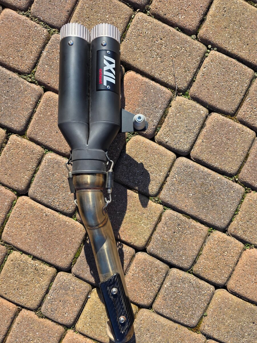 Laďák KTM 790/890 adventure