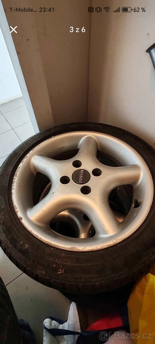Kola Clio 2