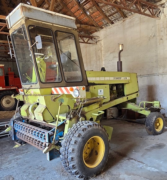 Miagač E 303