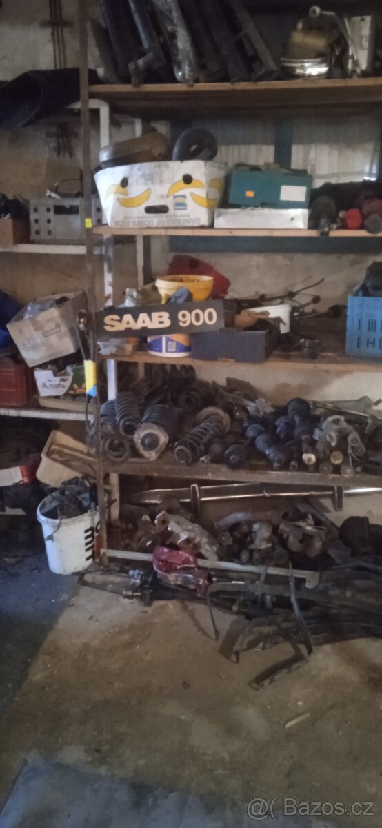 Saab