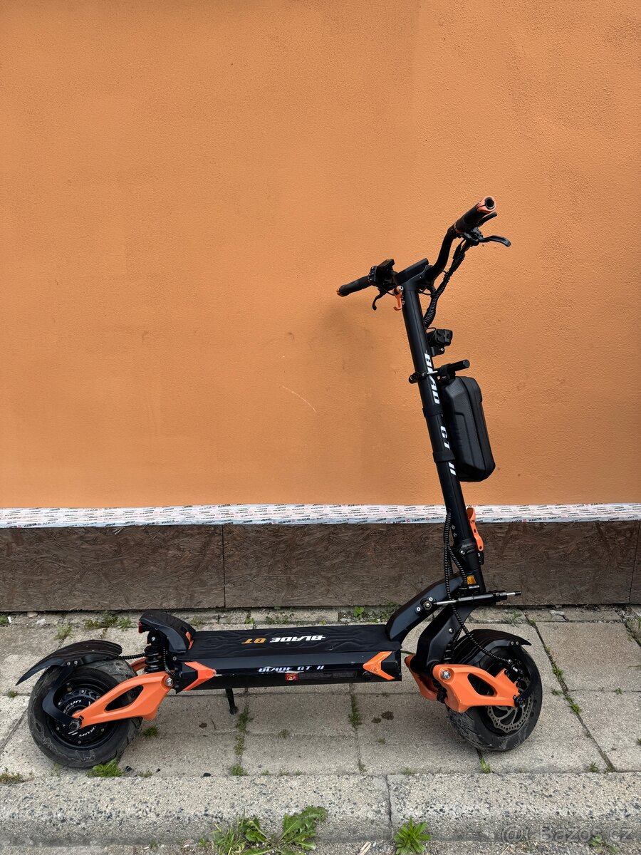 Teverun Blade GT