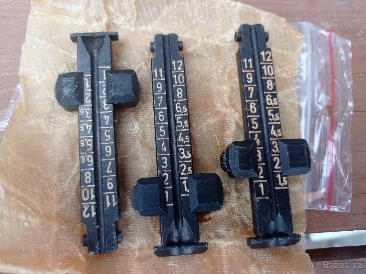 Odstrelovacia puška vz.54