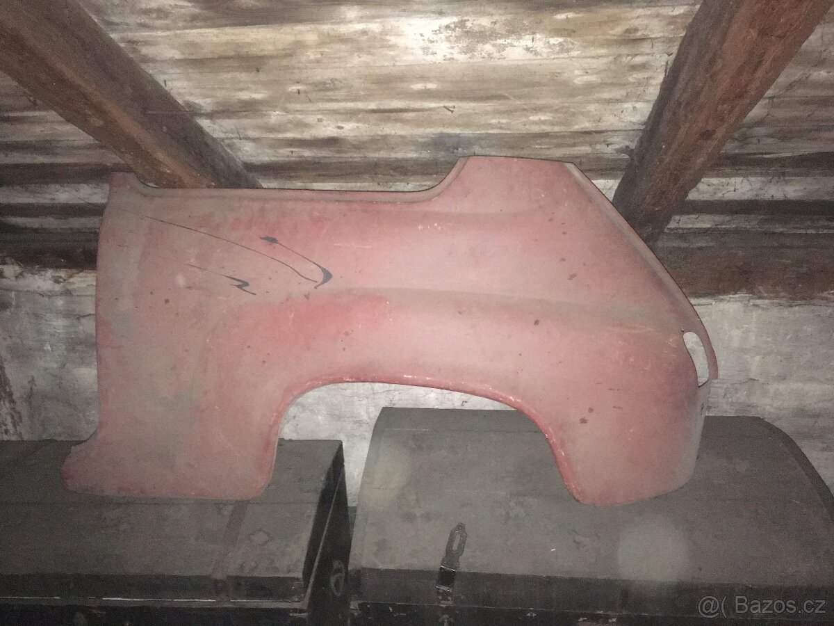 Blatnik Fiat 600d