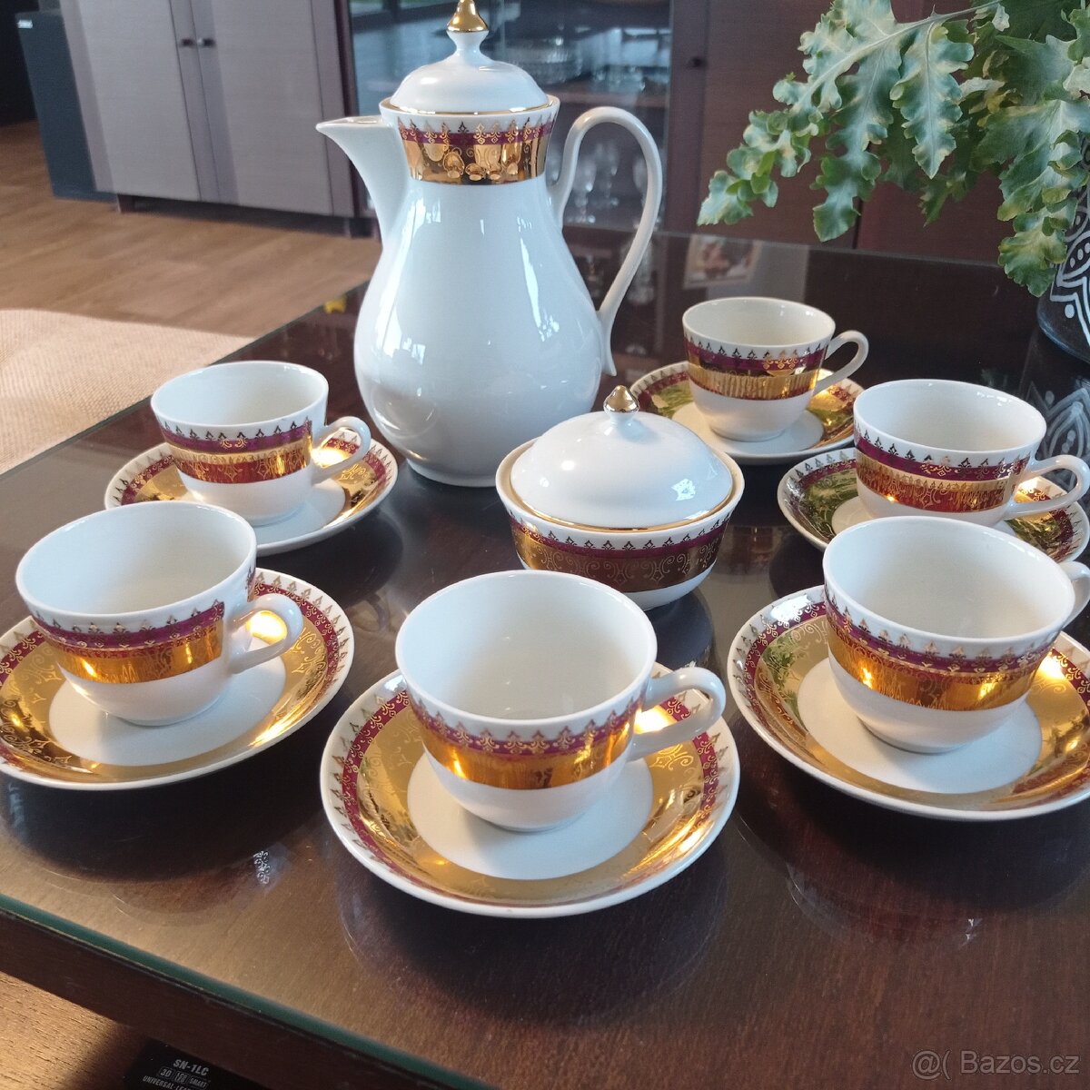 Moka servis