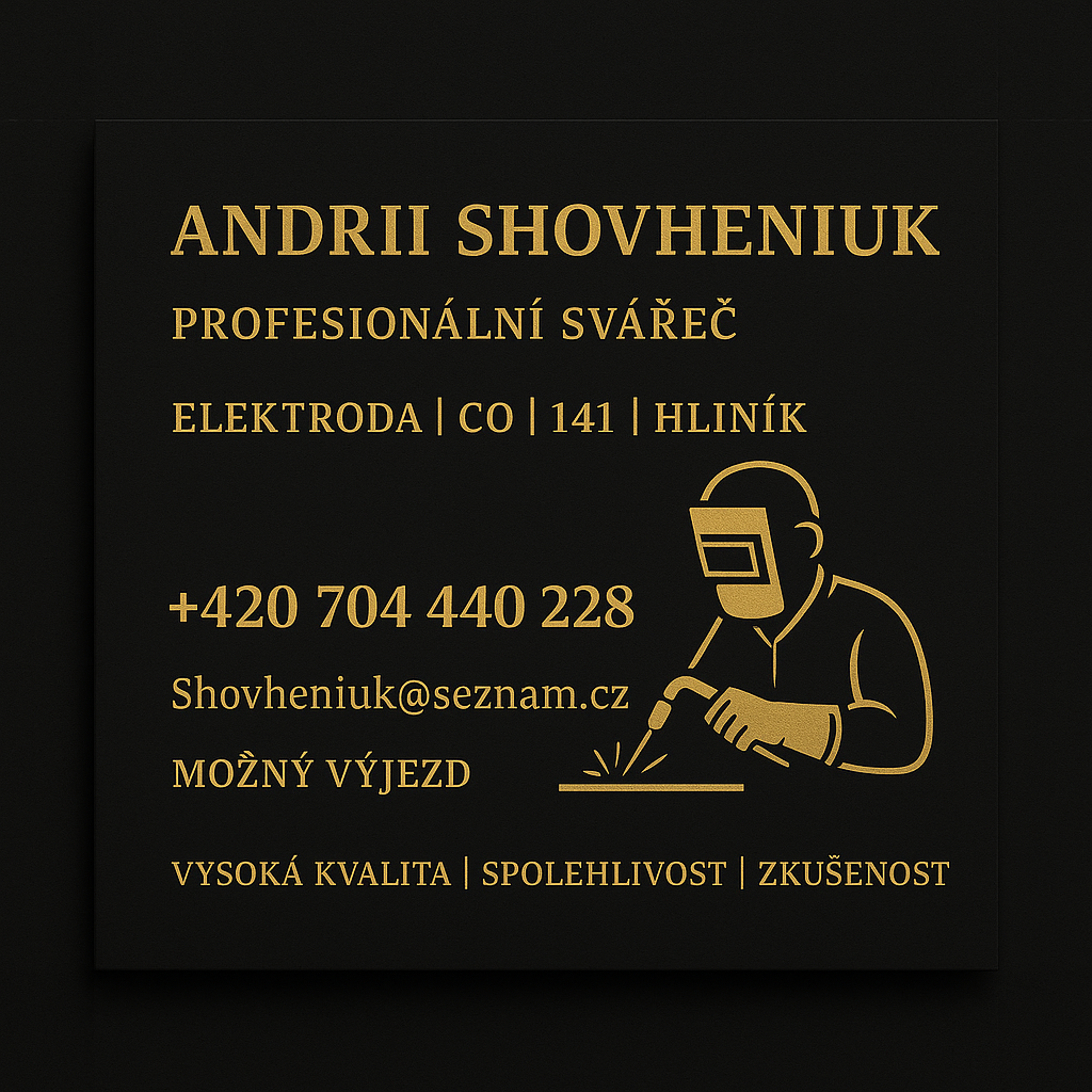 Svářeč
