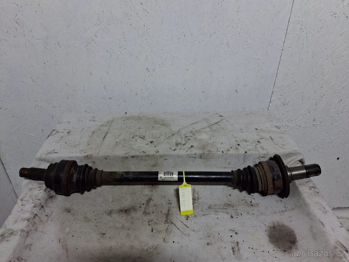 Poloos pravý levý zadní BMW F10 7581018ai02