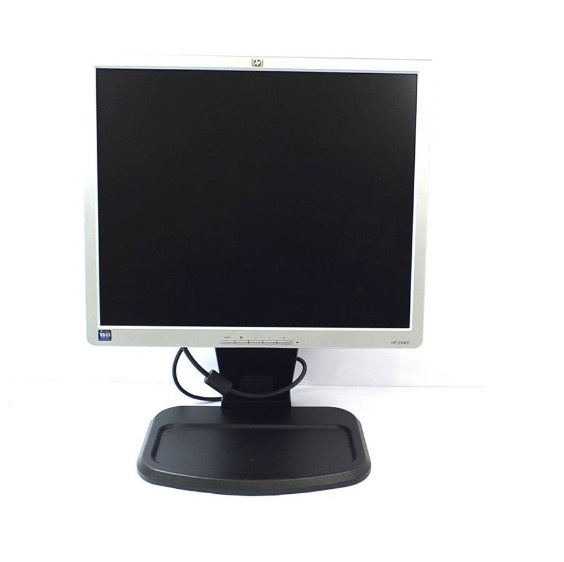 LCD monitor 19" HP L1940T