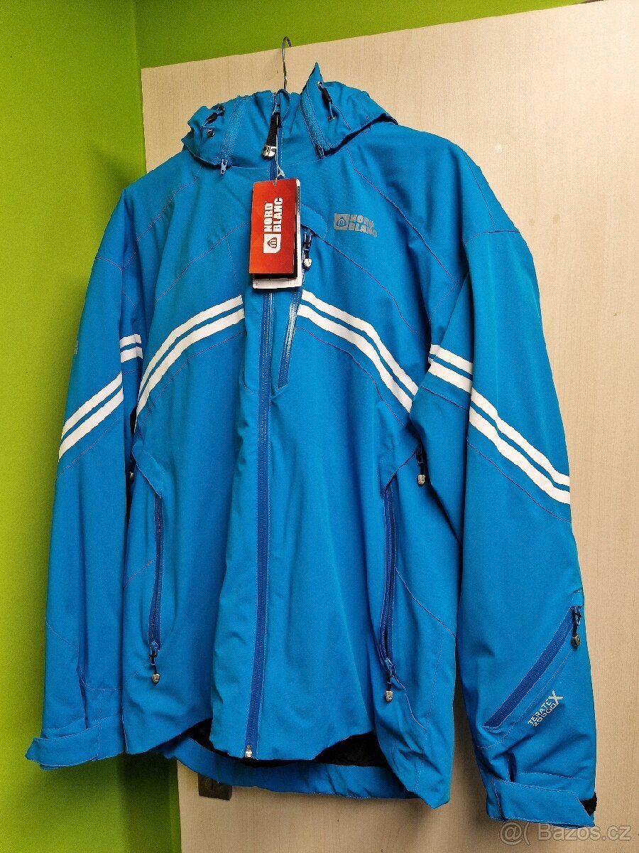 Nová lyžařská bunda NORD BLANC L TOP