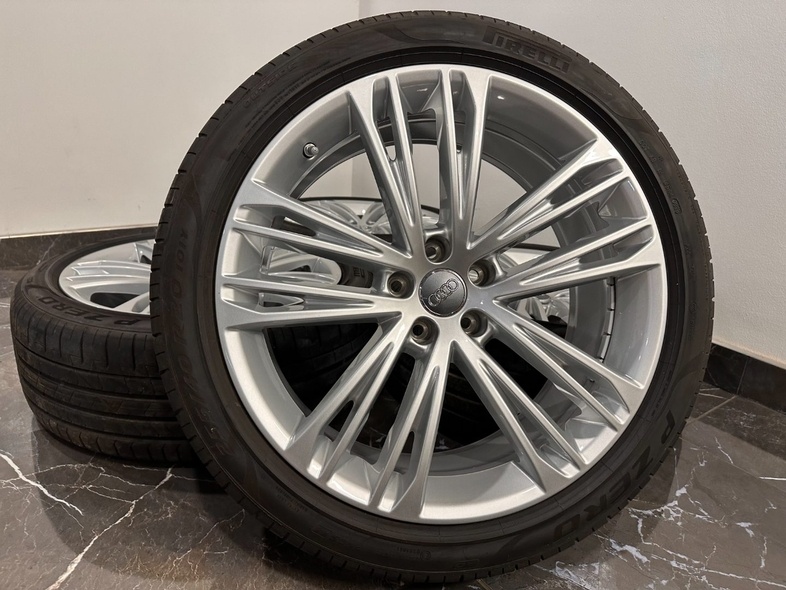 original audi a7 4k8 r20 ET30 4K8601025F