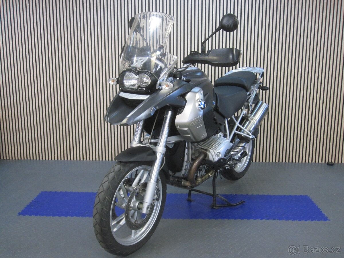 BMW R 1200 GS