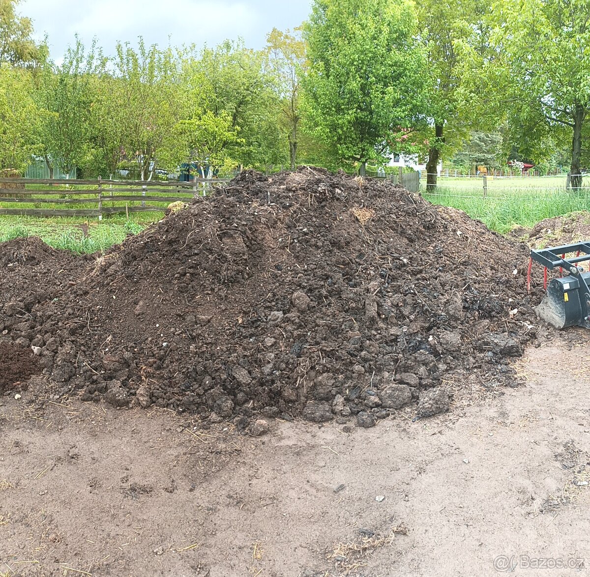 Kompost