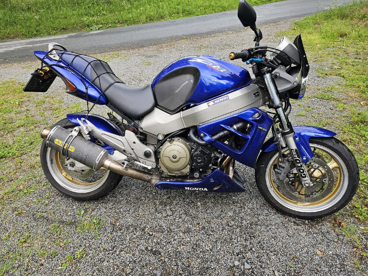 Honda X11 CB 1100