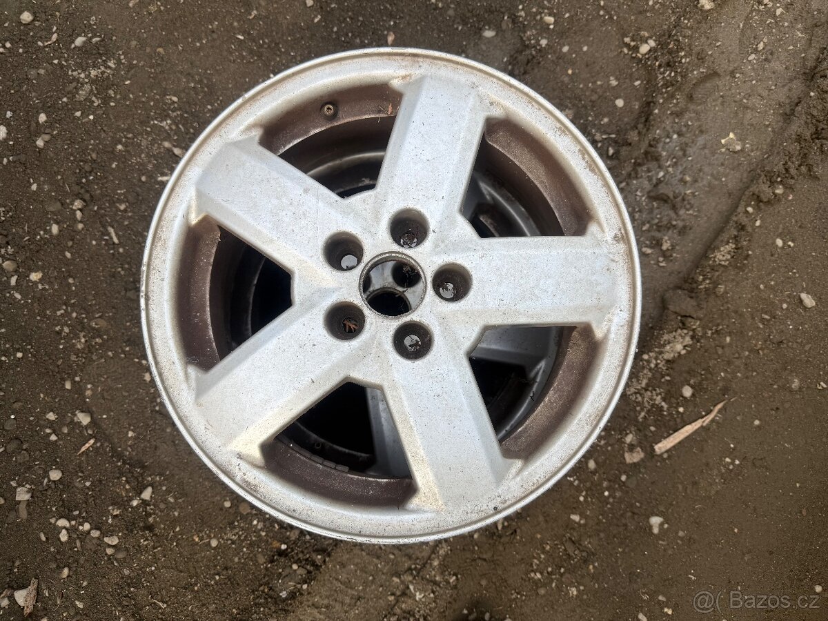 Prodám 4x lité disky Octavia 1
