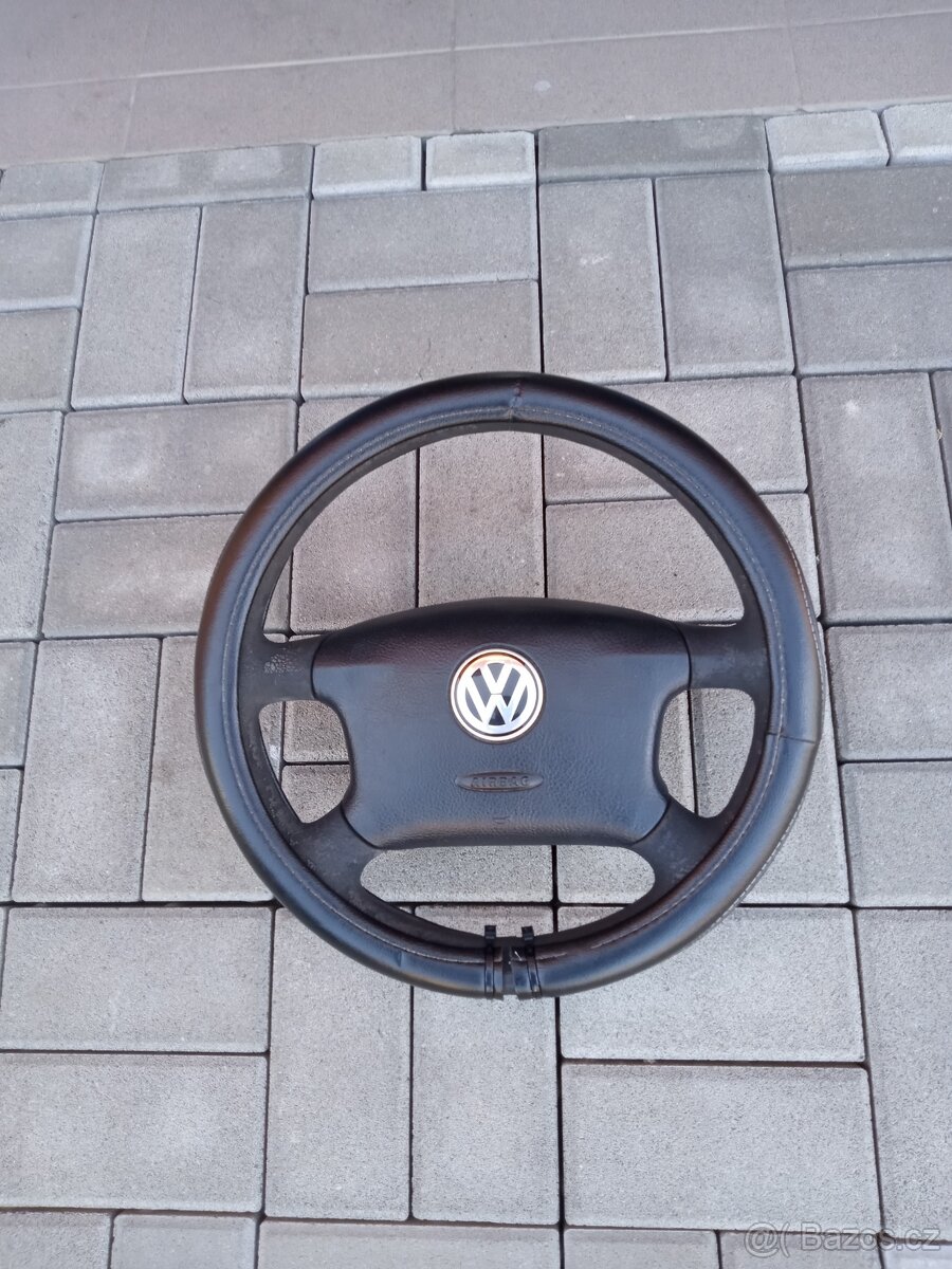 Volant VW
