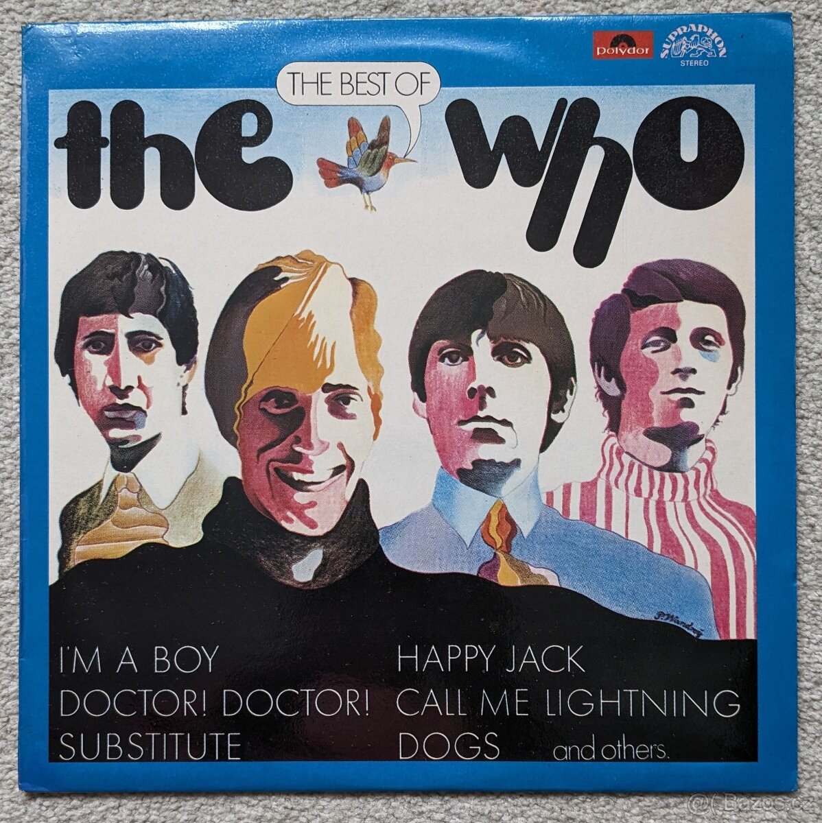 The Best of WHO