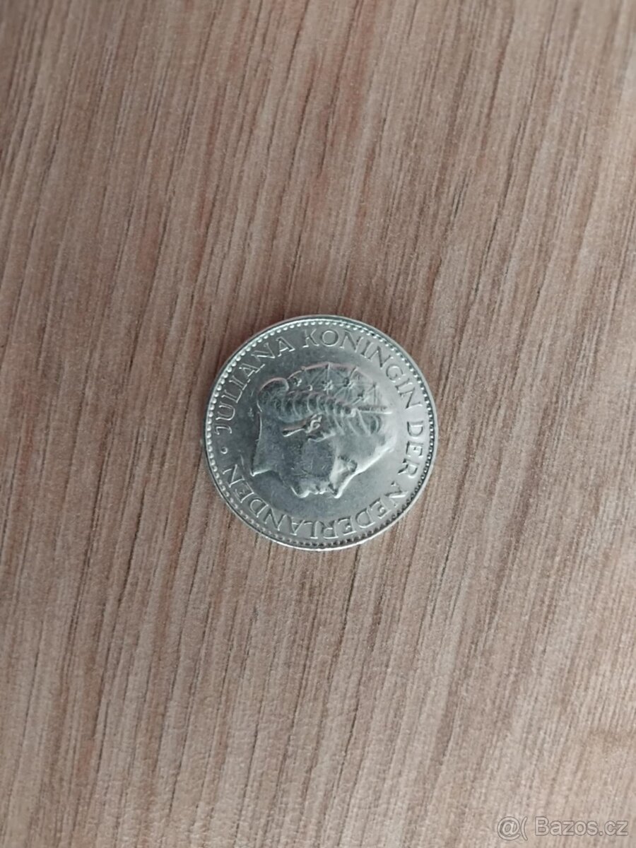Stříbrné mince